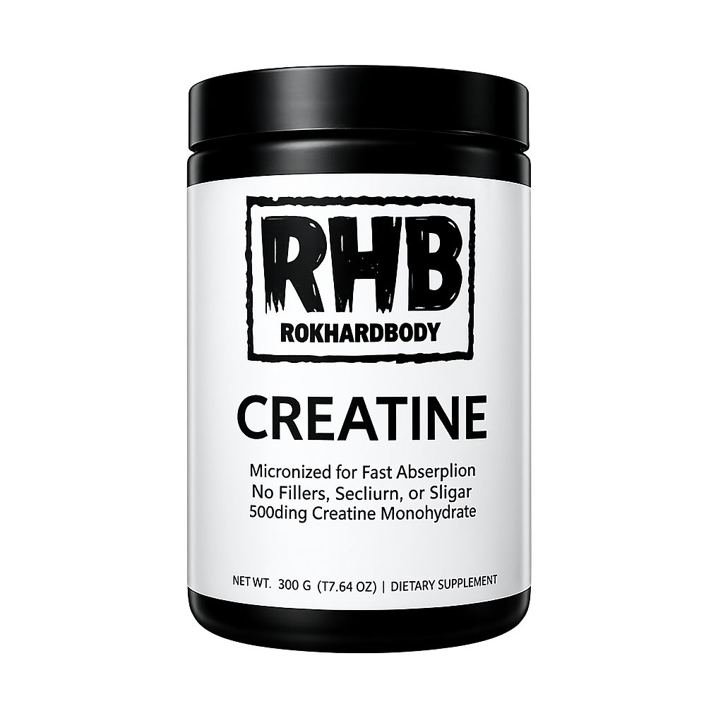 RHB Creatine