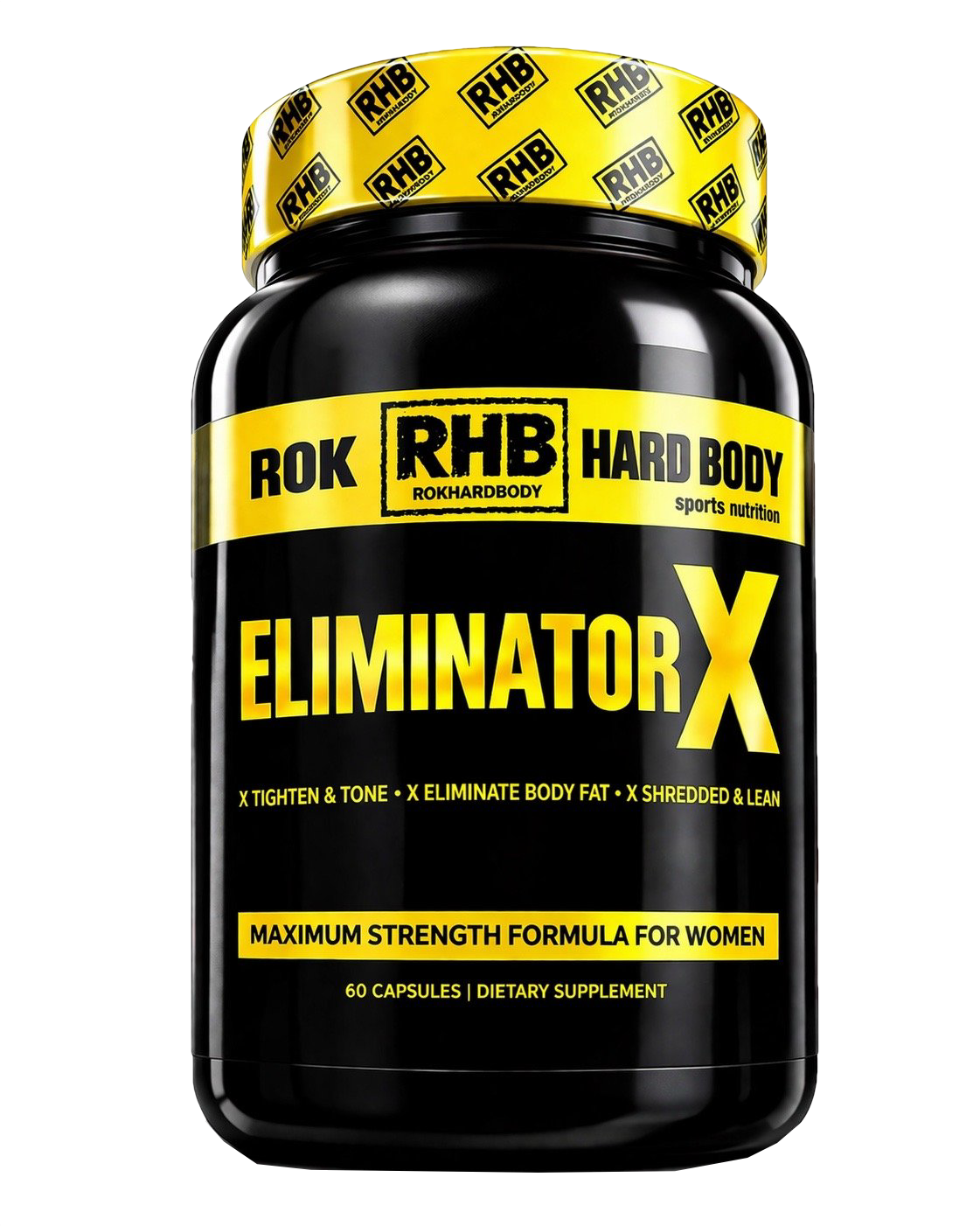 Eliminator X