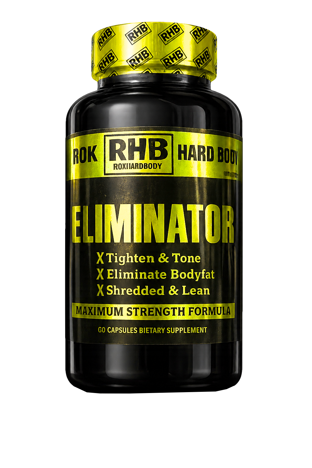Eliminator X