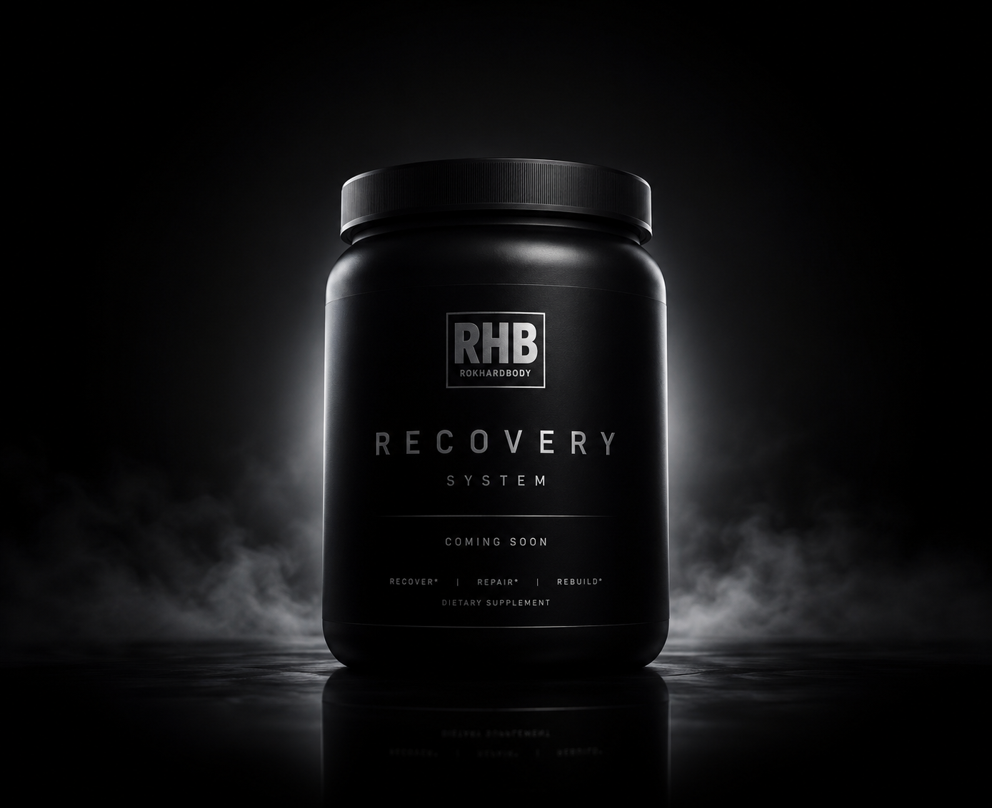 Recovery Product